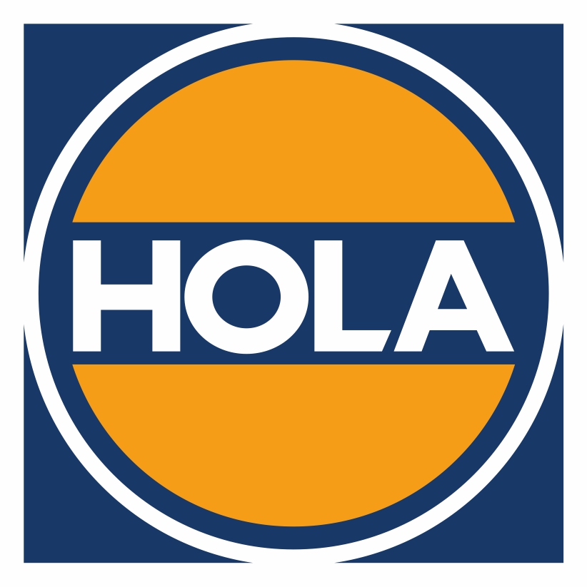 HOLA