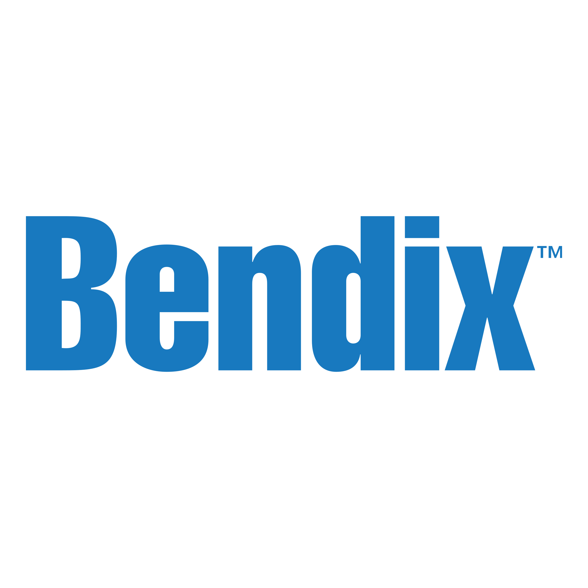 BENDIX