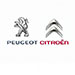 Citroen/Peugeot